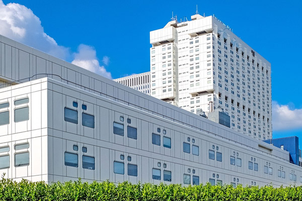 hospital
