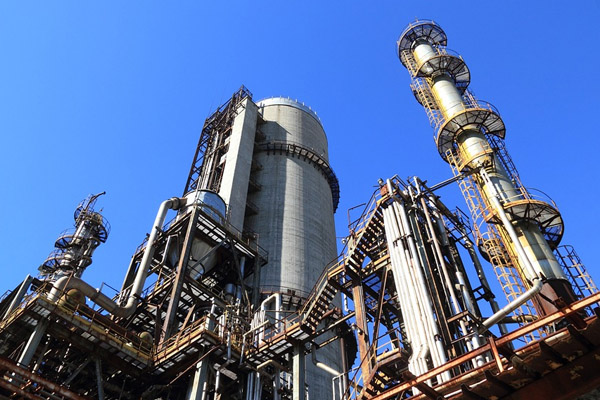 industria